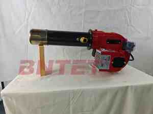 Quemador de Gas BNG28 para Calefacción de Calderas, Equipo Industrial, Diseño de Larga Duración para Operación Continua - Product Image 2