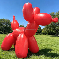 Jouet gonflable personnalisé Wanjun en forme de bouche sexy, lèvres rouges en PVC gonflables à vendre