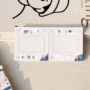 กรอบรูปแบบคลิปหนีบฟิล์มวินเทจ 135 แบบกำหนดเองจากโรงงาน สำหรับเก็บภาพ DIY - Product Image 2