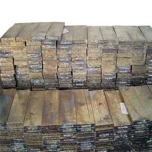 Supply Bismuth Ingots Bismuth Lump 99.9% 99.99% Metal Bismuth Ingot Lump For Vacuum Melting