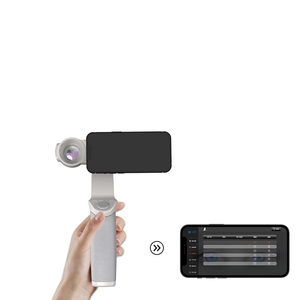 Lámpara de Hendidura Digital Portátil de Alta Definición PL150, Dispositivo de Examen Oftalmológico de Mano, Mini Lámpara de Hendidura para Clínica Oftalmológica - Product Image 1