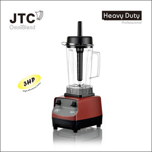 Zware Fruit Professionele Ijs <span class=keywords><strong>Crusher</strong></span> Commerciële Citruspers Ijs Grusher <span class=keywords><strong>Blender</strong></span> - Product Image 3