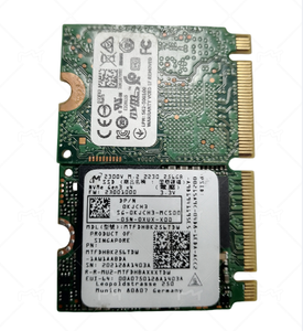 微米2300V 256GB硬盘 - Product Image 3