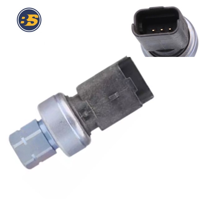 9647971280 6455.Z3 9678362280 - New Air Conditioning Sensor