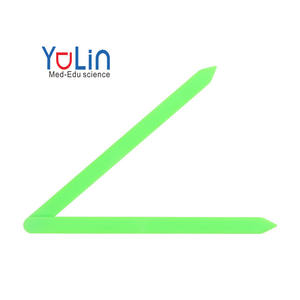 Enseñanza <span class=keywords><strong>de</strong></span> ángulo matemático SIDA Enseñanza <span class=keywords><strong>de</strong></span> ángulo magnético Enseñanza <span class=keywords><strong>de</strong></span> SIDA Demostrador <span class=keywords><strong>de</strong></span> cuerno grande utilizado para pizarra - Product Image 1