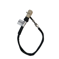 Capteur de température des gaz d'échappement 3615660-TF980 pour Dongfeng Tianlong KX Flagship Denox Aftertreatment Outlet