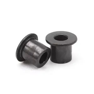 Factory Top Quality And Good Price Customized Non-standard Flat Head Semi Tubular Step Rivets