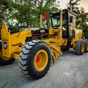 เครื่องไล่ระดับล้อสำหรับแมว140H ชิ้นส่วนบนแกน cat140h มอเตอร์และเครื่องยนต์ - Product Image 1