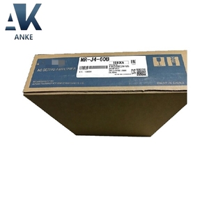 MR-J4-60B Mitsubishi Série MELSERVO-J4 Servo Amplificateur - Product Image 3