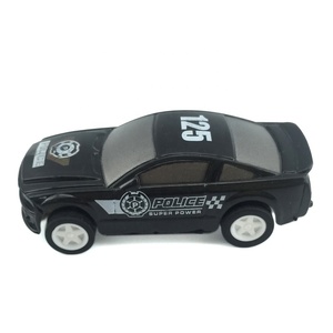 Promozionale di Plastica di Piccole Dimensioni <span class=keywords><strong>Della</strong></span> <span class=keywords><strong>Polizia</strong></span> Mini Tirare Indietro Auto <span class=keywords><strong>Giocattolo</strong></span> Per I Bambini - Product Image 3
