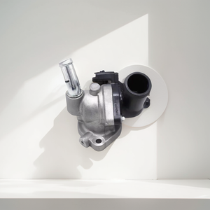 BAIC B80c B40l BJ40Lシティハンター電子サーモスタットガソリンエンジン部品プラスプラス - Product Image 1