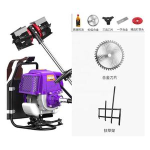 อะไหล่เครื่องตัดหญ้าอัตโนมัติไร้สายคุณภาพดีจาก<span class=keywords><strong>ประเทศไทย</strong></span> - Product Image 2