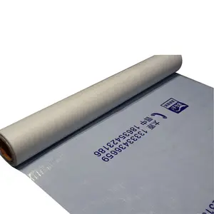 Pellicola protettiva decorativa tappetino protettivo pellicola di plastica a prova di umidità