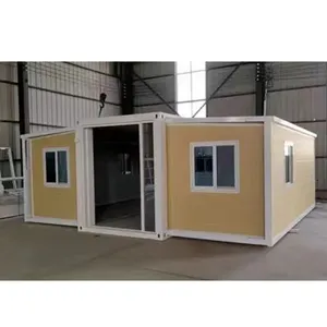 Abundant stock ali express china prefab wooden home prefab houses container 40 ft container house 4 bedroom container house