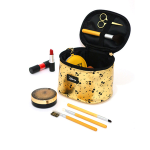 Venta caliente bolsa de <span class=keywords><strong>maquillaje</strong></span> caso de la vanidad de logotipo personalizado neceser Logotipo de <span class=keywords><strong>Disney</strong></span> bolsas de cosméticos - Product Image 3
