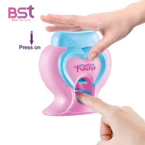 Набор маникюрных лаков для девочек - Product Image 4