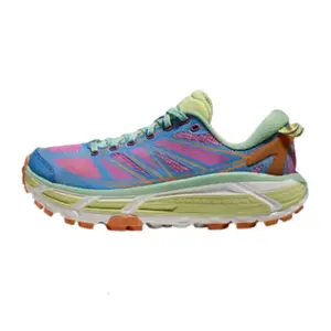 Zapatillas de <span class=keywords><strong>Running</strong></span> Mafate Speed 2 de Diseño para Hombre y <span class=keywords><strong>Mujer</strong></span>, Estilo <span class=keywords><strong>Trail</strong></span>, Bajas, para Desplazamientos Diarios y Maratones, ¡Gran Oferta! - Product Image 4