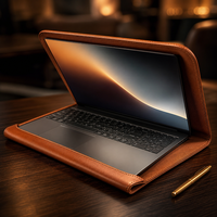 Nouvel ordinateur portable de recherche pour bibliothèque, 15,6 pouces FHD IPS, Intel Core m3-8100Y, 8 Go de RAM, SSD, Windows 11 Business