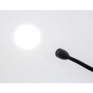 IN-JCA04 Lámpara Quirúrgica LED Portátil Eléctrica para Exámenes Médicos con Lupa, Certificación CE - Product Image 6