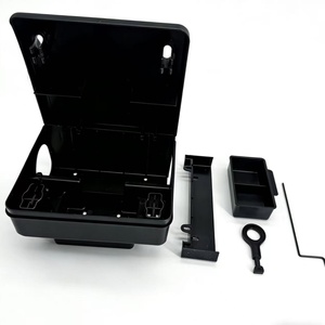 Wholesale Eco-Friendly Reusable Mouse Bait Station Lockable <b>Rat</b> Trap <b>Box</b> Rodent Control for Home Warehouse Indoor Outdoor - Product Image 1