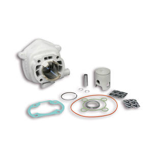 Vérin aluminium 50 cc H2O MHR - Product Image 1