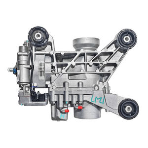 Caja de Transferencia del Diferencial Trasero para Audi OEM 0CQ525010S / 0CQ907554D AP0155 - Product Image 4