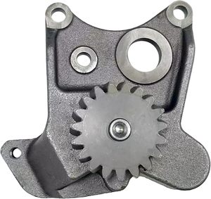 Pompe à huile pour PERKINS 6.354 372 F2 41314067 41314062 739400M91 37572780 6.354-2 T6.354 6.3541T6.3541 6.3542 6.354.4 P4132F015 - Product Image 3