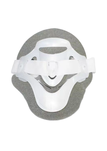 Supporto regolabile collare cervicale collare collare cervicale per uomo e donna - Product Image 3