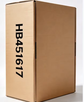 Joint d'étanchéité de couvercle de tête d'impression pour H HB451617 pour les séries H PX/PXR/PB – Pièces compatibles pour imprimantes CIJ