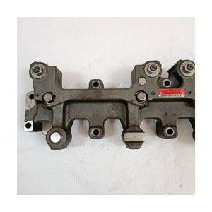 อะไหล่เครื่องยนต์ Qsm ISM M11 ชุดเบรกไอเสียเครื่องยนต์ 4906825 - Product Image 3