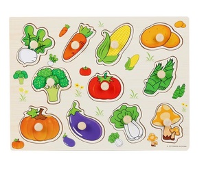 <span class=keywords><strong>Alphabet</strong></span> éducatif 3D Puzzle <span class=keywords><strong>Alphabet</strong></span> en bois Puzzle tableau assorti saisir à la main Puzzle personnalisé chevillé - Product Image 4