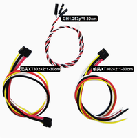 Convertisseur de signal USB 5V multifonctionnel vers CAN/485/TTL pour testeurs, émulateurs et débuggers de servomoteurs RC PWM