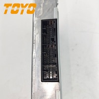 Nuevo Controlador Eléctrico para Excavadora ECU ZX330-5B ZX350-5B 6HK1 Unidad YA60001379 YA60001375 Placa de Computadora con 1 Año de Garantía