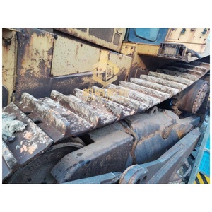 Bulldozer CAT D8T D8 d'occasion, haute puissance, idéal pour grands projets d'infrastructure, remise client sur les nouveaux achats - Product Image 5