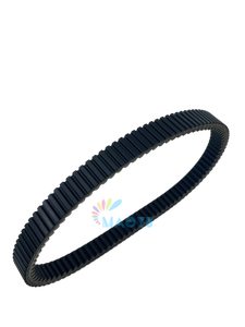 <span class=keywords><strong>Courroie</strong></span> d'entraînement en caoutchouc 3211206 compatible avec <span class=keywords><strong>Polaris</strong></span> GENERAL <span class=keywords><strong>1000</strong></span>/4 <span class=keywords><strong>1000</strong></span> <span class=keywords><strong>RZR</strong></span> S 41000 RANGER XP <span class=keywords><strong>1000</strong></span> CREW XP <span class=keywords><strong>1000</strong></span> 2016-2025 - Product Image 2