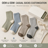 Chaussettes courtes anti-bactériennes pour jeunes, faible MOQ, plusieurs couleurs, motifs mignons, chaussettes décontractées pour femmes, nouveauté