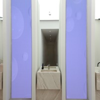 Mur vidéo à écran LED ultra clair fixé au mur Solutions d'écran LED P3.07 LED Digital Sinage LED Panel