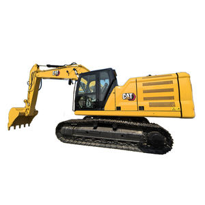 รถขุด CAT 330GC มือสอง สภาพดี รับประกัน ผลิตในญี่ปุ่น มีสินค้าพร้อมขาย สภาพดี ยี่ห้อแคตเตอร์พิลลาร์ - Product Image 1