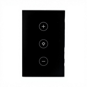 Interruptor inteligente WiFi RF para atenuar la luz, 2/3 vías, multicontrol, 240V, compatible con la aplicación Smart Life y <span class=keywords><strong>Alexa</strong></span>/Asistente de Google - Product Image 4