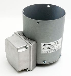 Ventilateur axial FLAI 112 d'origine pour le refroidissement des moteurs industriels - Product Image 1