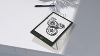 ONYX BOOX-Tableta educativa de 10,3 pulgadas, lector profesional de pdf, android 10,0, anti tensión ocular