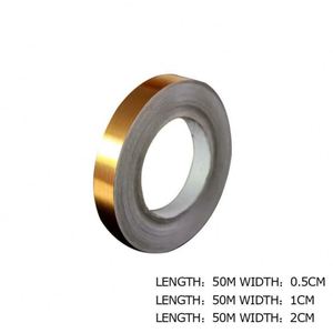 Home Decoration Waterproof PVC Self-<b>Adhesive</b> Decorative Sealing Tape Rectangular <b>Tile</b> Gap Floor Wall Tape - Product Image 6