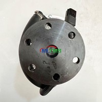 1308060-KRAE0 Embrayage électronique à huile de silicone pour système de refroidissement du moteur de camion