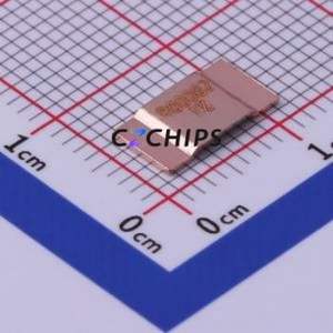 Résistance de détection de courant / Shunt ASR-M-5-0.82F 3920 (Type de résistance : Shunt) (Résistance : 0,82 mOhm) (Précision : 1%) - Product Image 1