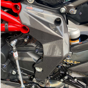 Per MV Agusta Augusta F 3 675 Fibra di Carbonio Modificata - Product Image 5
