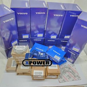 XPower Nuevo Kit de Camisa de Cilindro TCD2012L06 con Pistón y Anillo para Excavadora de Orugas D5A D7A D7C - Product Image 6