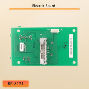 Tablero de máquina de bordar de alta velocidad <span class=keywords><strong>Tajima</strong></span> para la industria de la confección con excelente rendimiento - Product Image 5