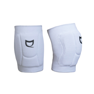 Lage Prijs Aanpasbare Groothandel Zacht Flexibel Ademend Arbeidsbescherming Sport Fitness Kniebeschermers - Product Image 1