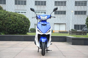 CN. นิวสปีด แฟคตอรี่ ขายตรง สกู๊ตเตอร์น้ำมันเบนซิน 4 จังหวะ 150 ซีซี 80 กม./ชม. 5 ลิตร เบรกดิสก์หน้า สำหรับผู้ใหญ่ รุ่น NZ-09 - Product Image 4