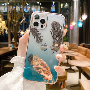 Funda a prueba de golpes para móvil, <span class=keywords><strong>carcasa</strong></span> trasera híbrida de TPU para <span class=keywords><strong>iphone</strong></span> <span class=keywords><strong>13</strong></span> <span class=keywords><strong>mini</strong></span> /<span class=keywords><strong>13</strong></span> pro /<span class=keywords><strong>13</strong></span> pro max, 2021 - Product Image 3